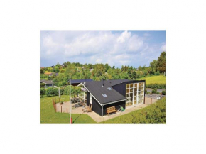 Holiday home Rejevej Ebeltoft V